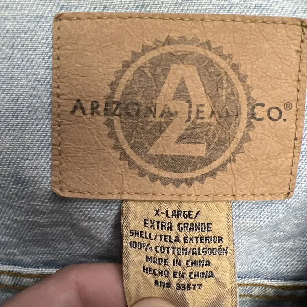 Vintage jacket good
